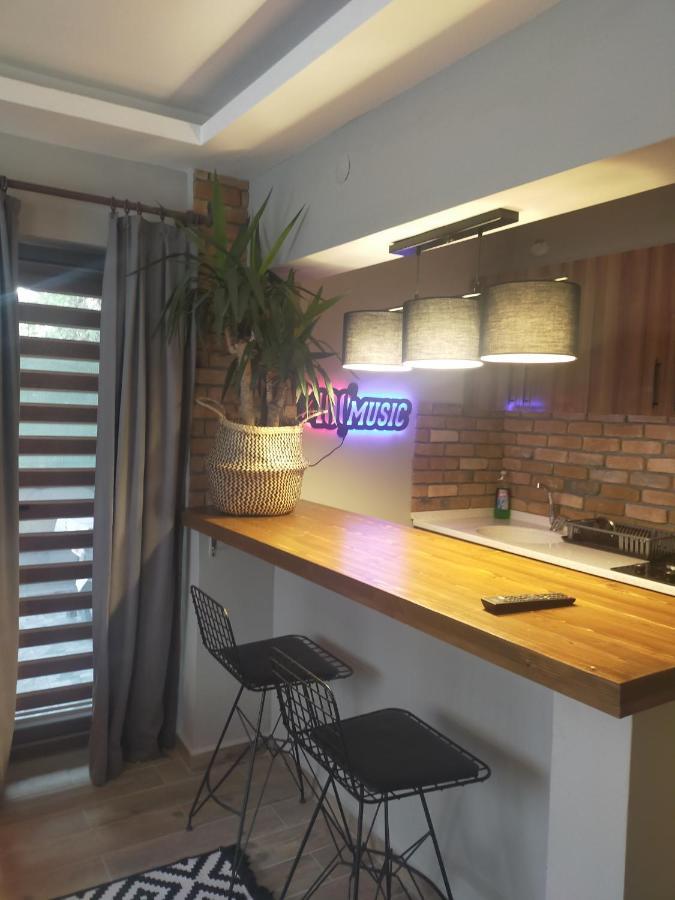Akdeniz Apart Hotel Marmaris Esterno foto
