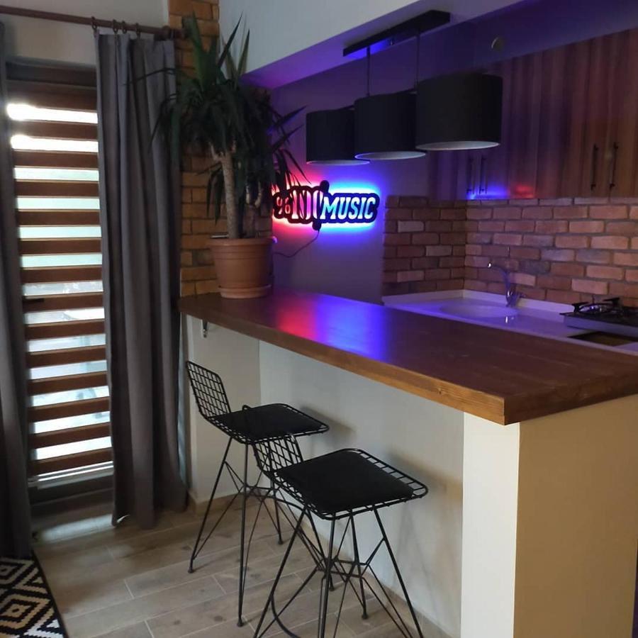 Akdeniz Apart Hotel Marmaris Esterno foto