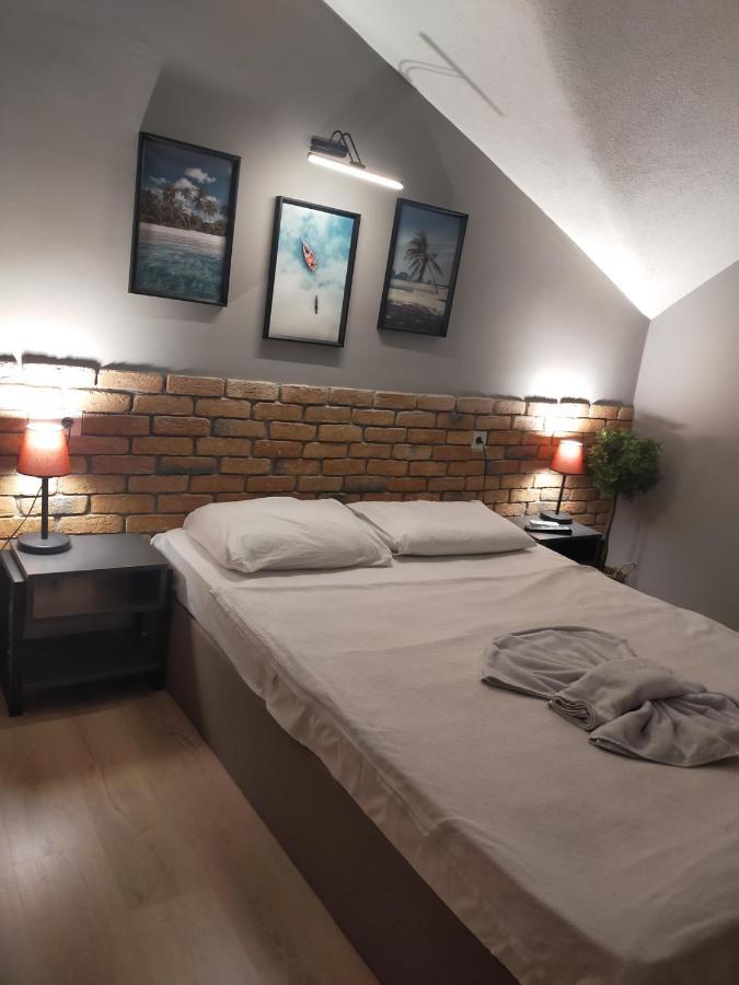 Akdeniz Apart Hotel Marmaris Esterno foto