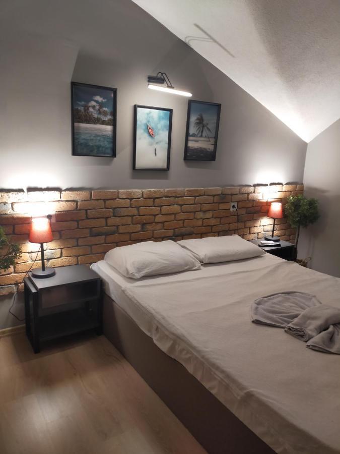 Akdeniz Apart Hotel Marmaris Esterno foto