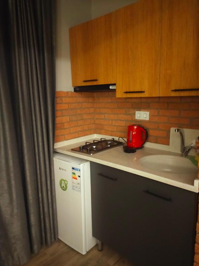 Akdeniz Apart Hotel Marmaris Esterno foto