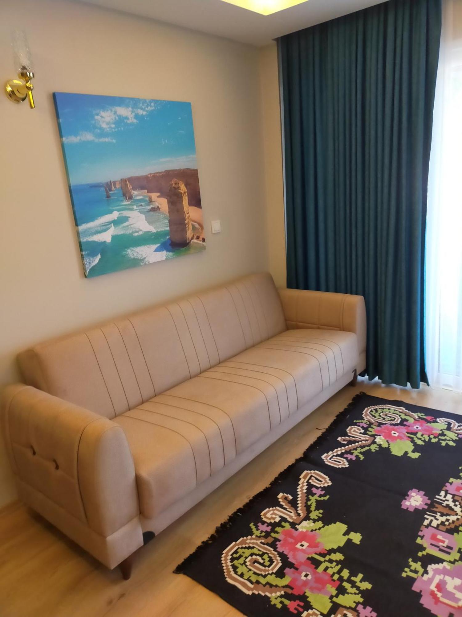 Akdeniz Apart Hotel Marmaris Camera foto