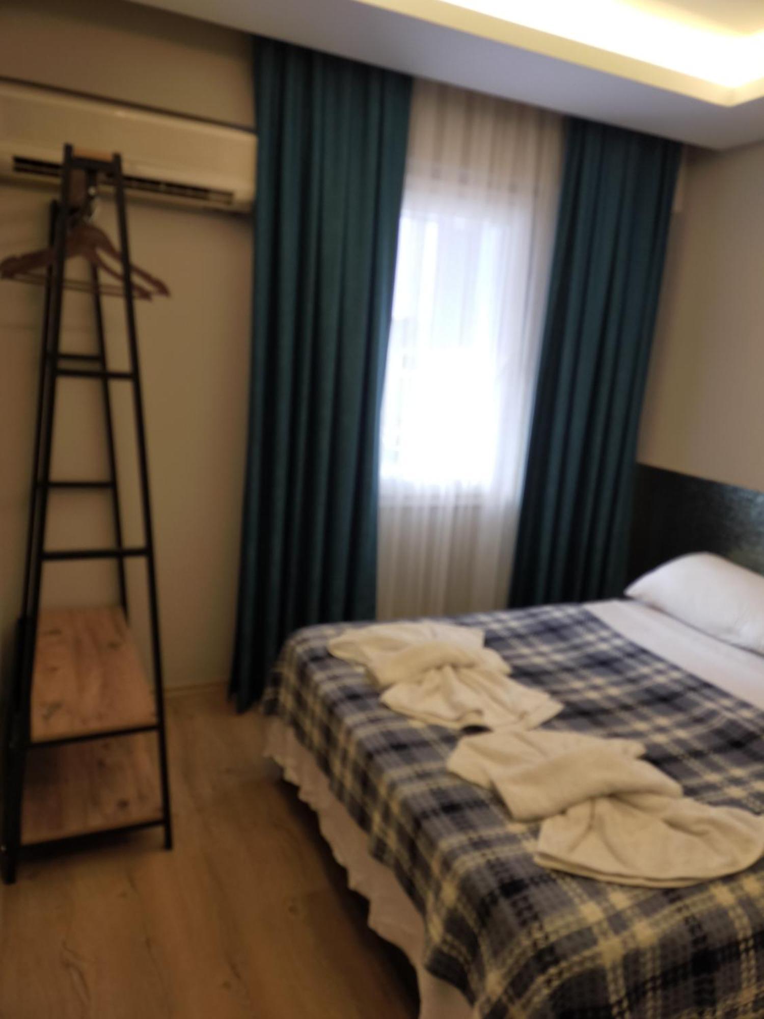 Akdeniz Apart Hotel Marmaris Camera foto