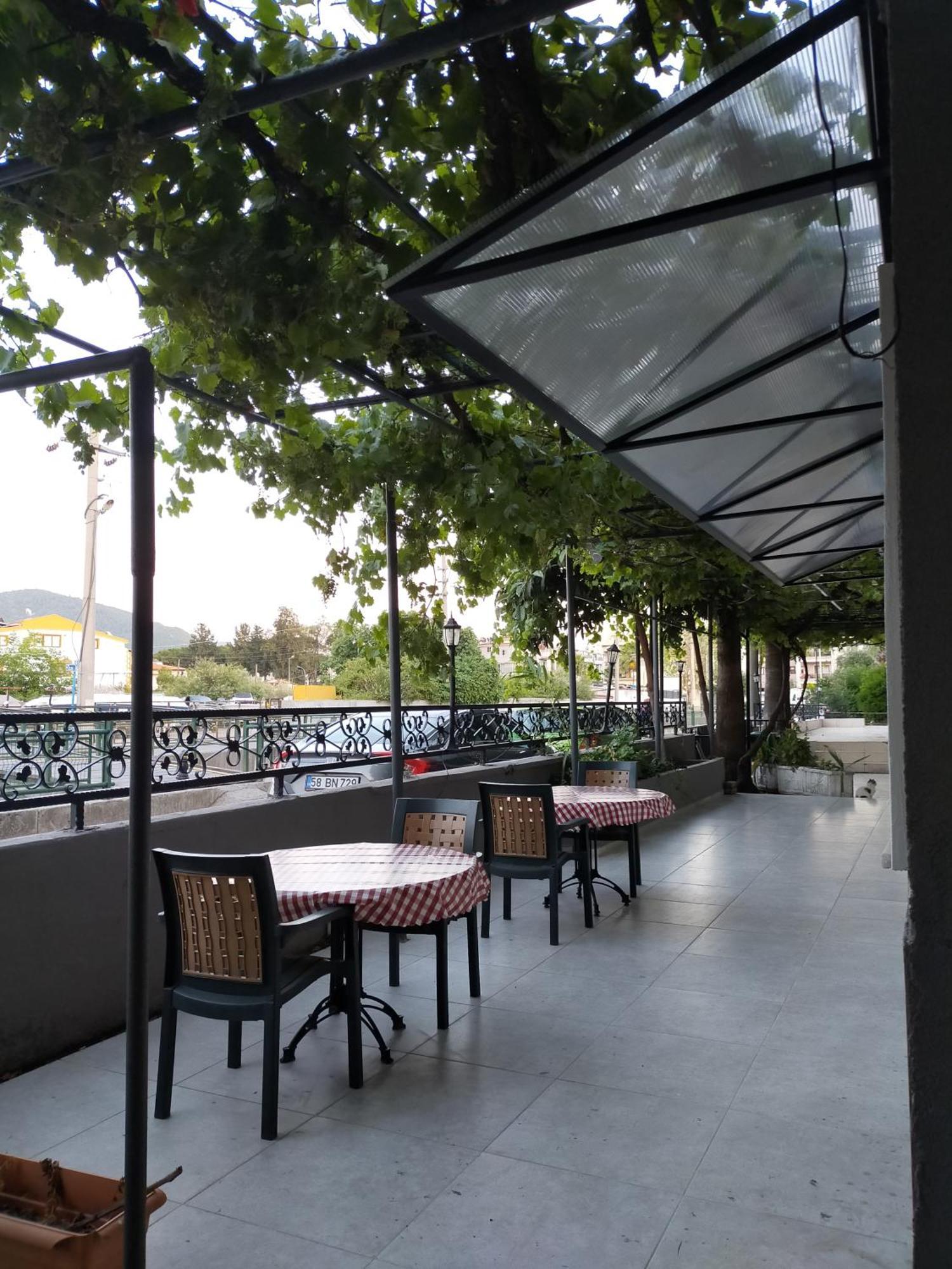 Akdeniz Apart Hotel Marmaris Camera foto